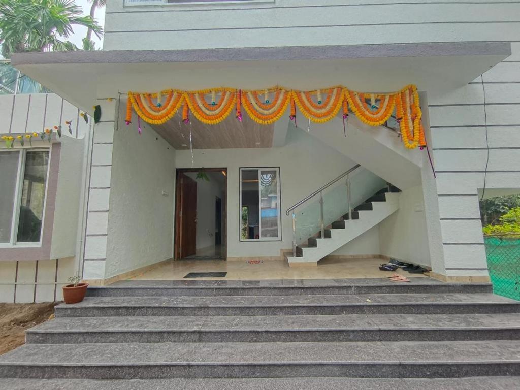 Villa Atharva Thal  Exterior photo